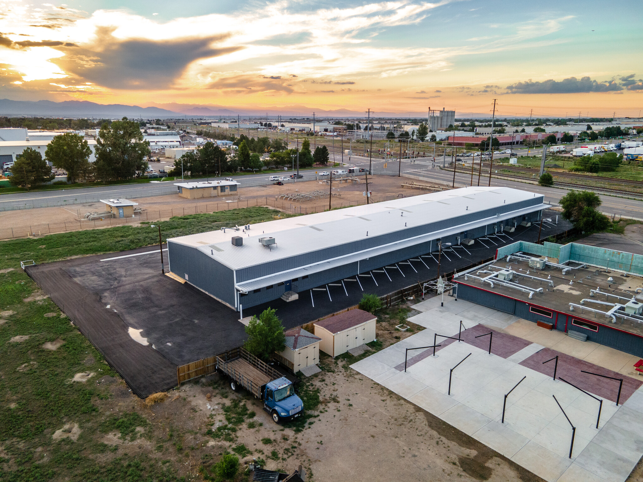 15370 E Smith Rd, Aurora, CO for sale Primary Photo- Image 1 of 1