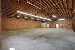 2934 E Florence Ave, Huntington Park CA - Warehouse