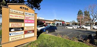 More details for 4750 Almaden Expy, San Jose, CA - Retail for Sale