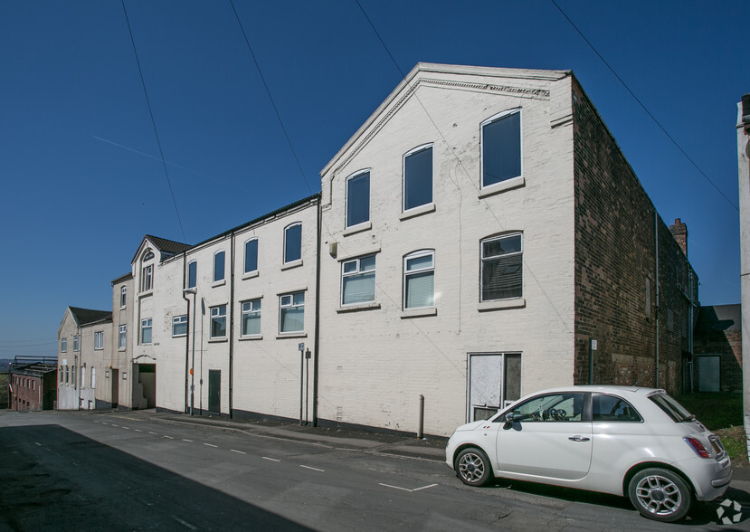 Festing St, Stoke On Trent for lease - Building Photo - Image 3 of 4