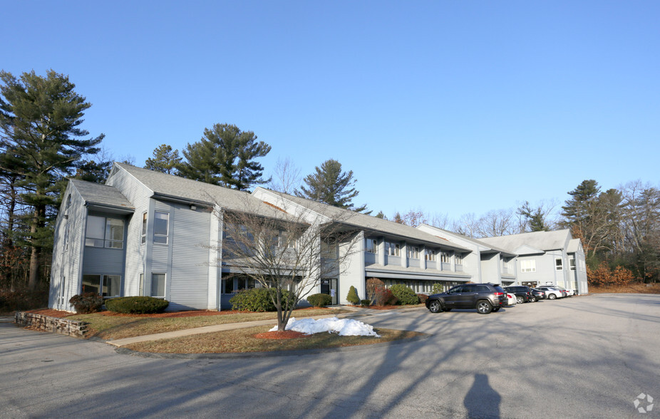 52-56 Stiles Rd, Salem, NH for lease - Building Photo - Image 1 of 32