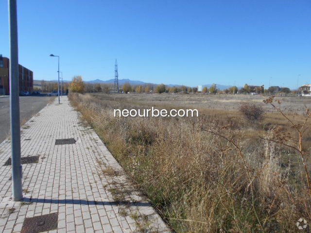 Land in Ávila, Ávila for sale - Building Photo - Image 3 of 12
