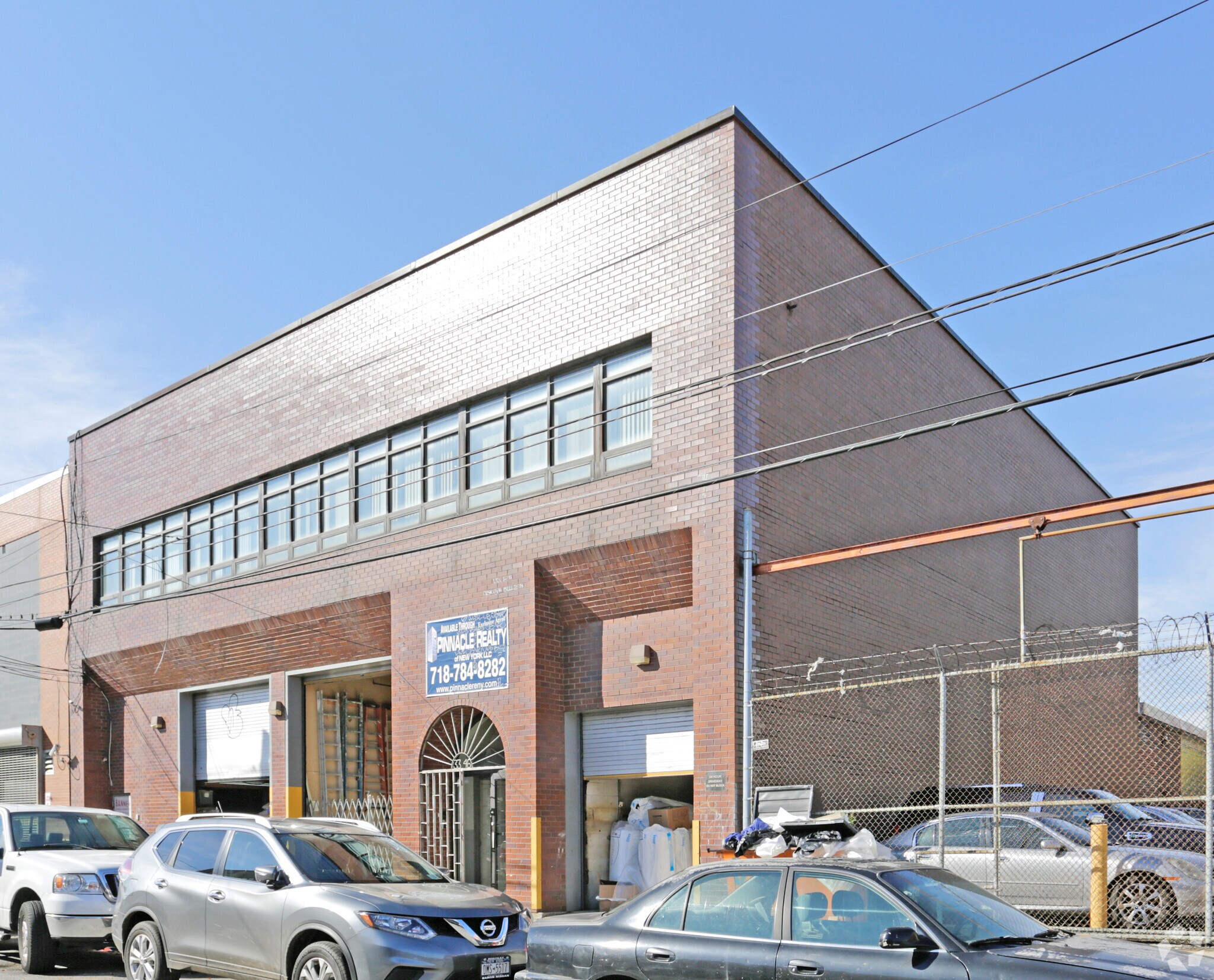 33-46 55th St, Woodside, NY for sale Primary Photo- Image 1 of 1