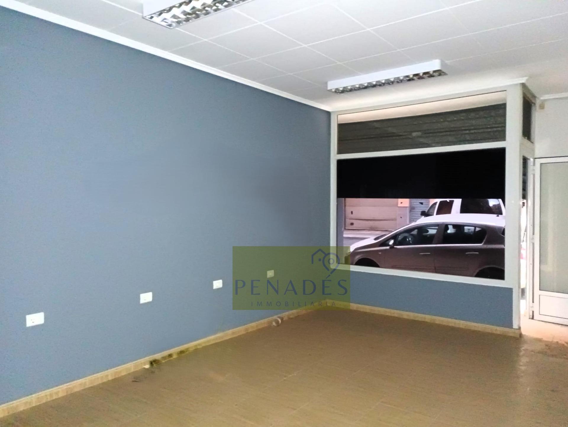 Retail in Ontinyent for lease Building Photo- Image 1 of 13