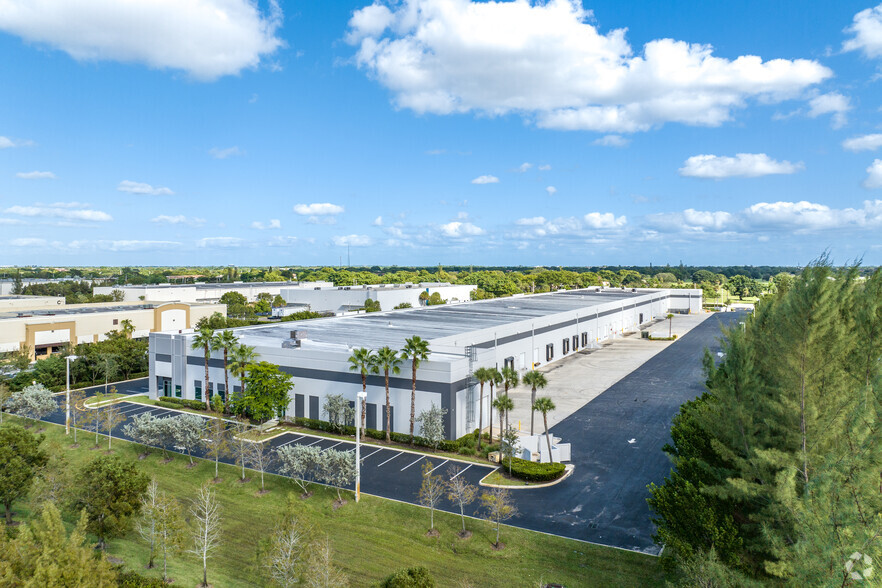 6201 N Nob Hill Rd, Tamarac, FL 33321 - Industrial for Lease | LoopNet