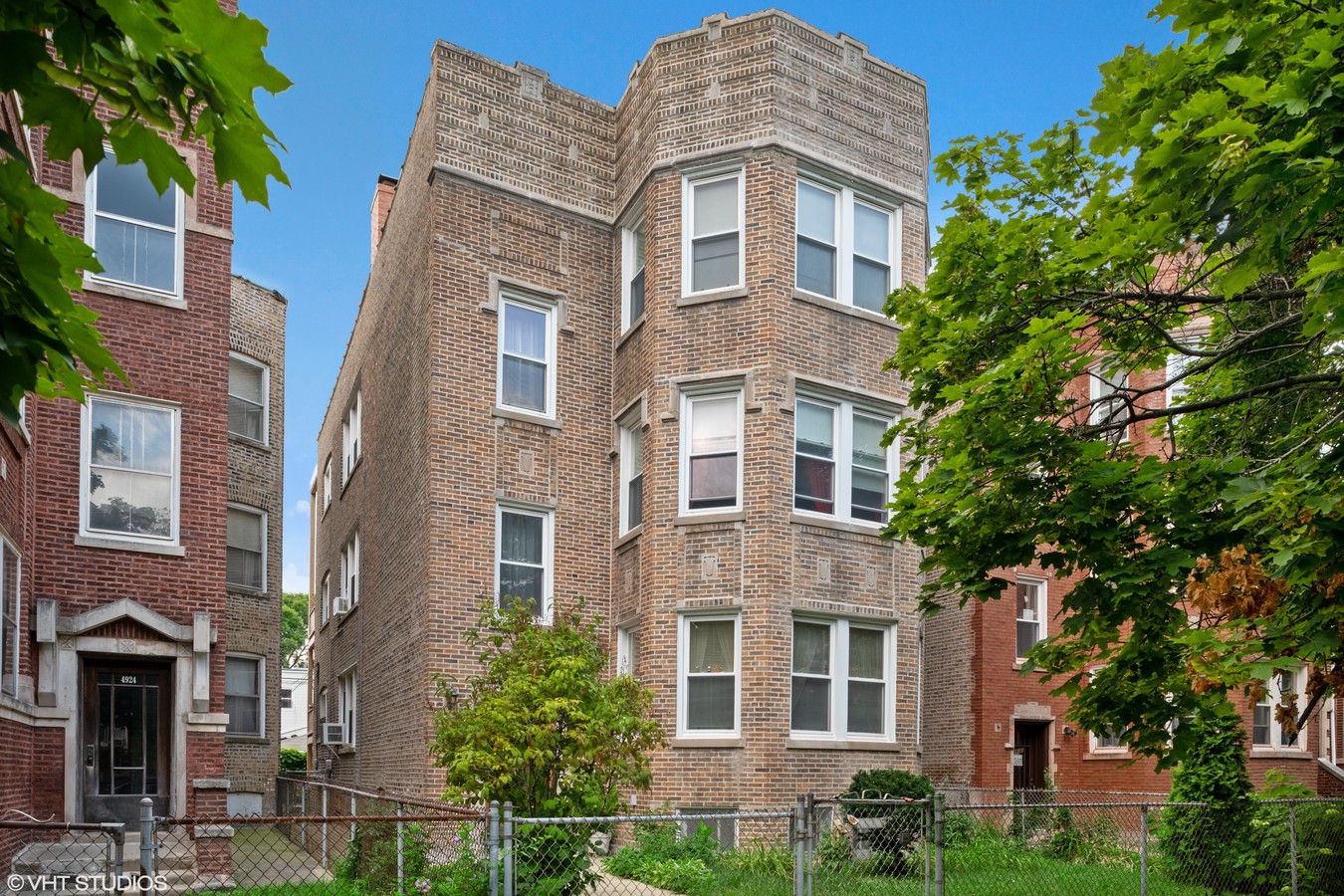 4928 N Saint Louis Ave, Chicago, IL 60625 | LoopNet