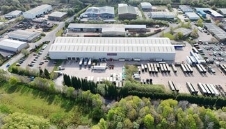 More details for 3 Bolton Ave, Accrington - Industrial for Lease