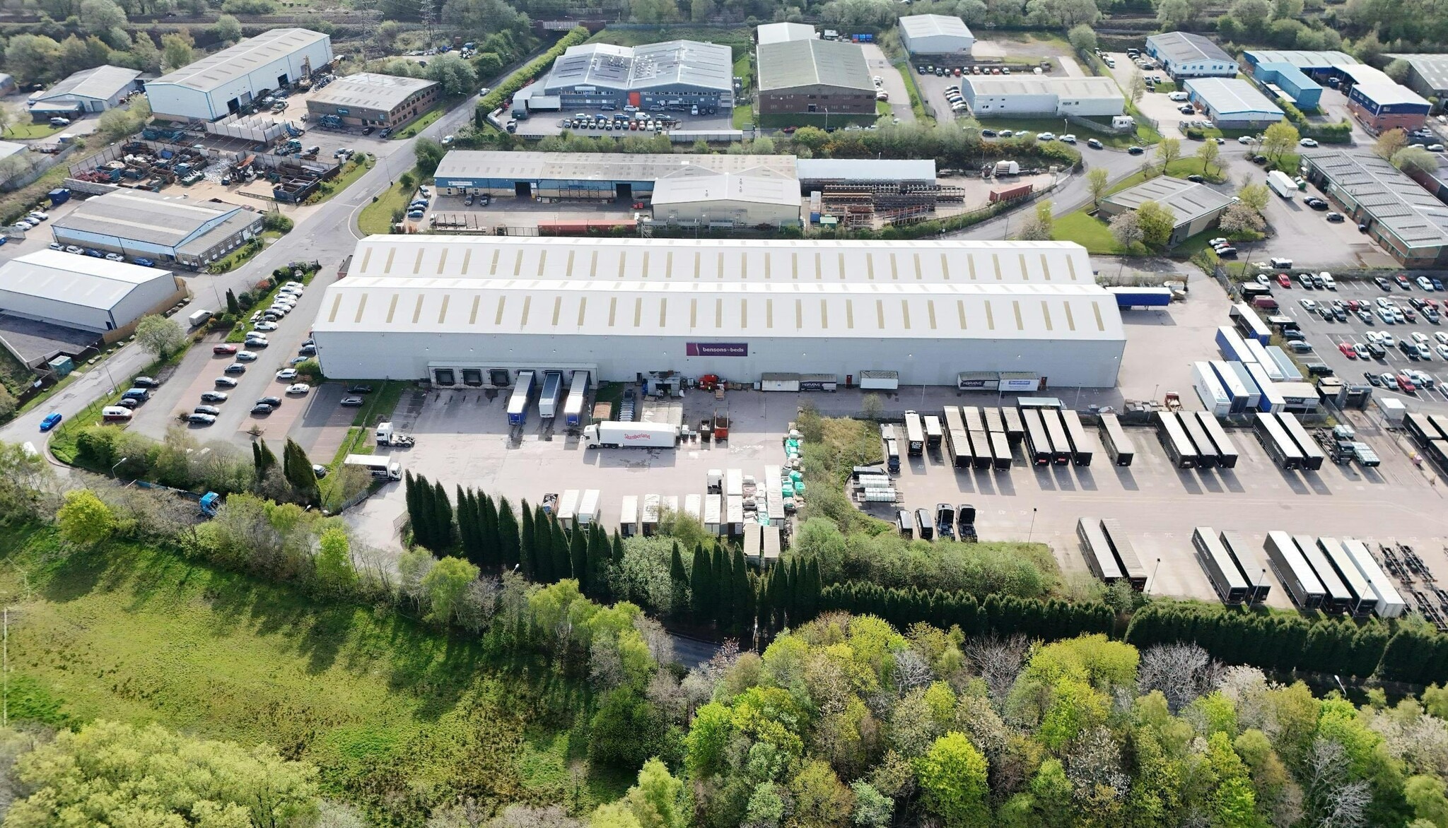 3 Bolton Ave, Accrington for lease Building Photo- Image 1 of 4