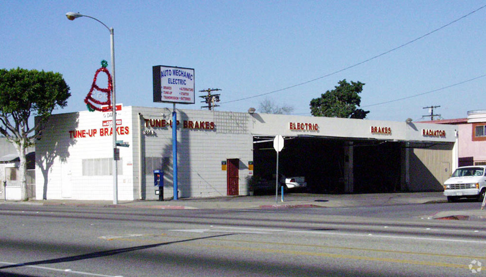 1239 E Compton Blvd, Compton, CA for sale - Primary Photo - Image 1 of 1