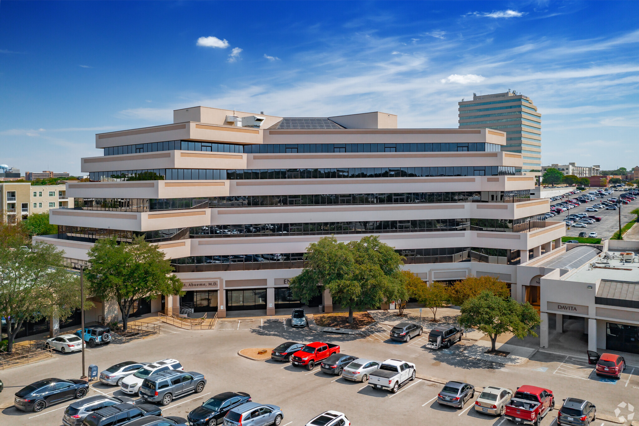 5282 Medical Dr, San Antonio, TX for lease Building Photo- Image 1 of 18