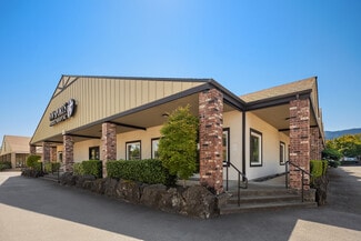 More details for 1445 NW Mall St, Issaquah, WA - Office for Lease