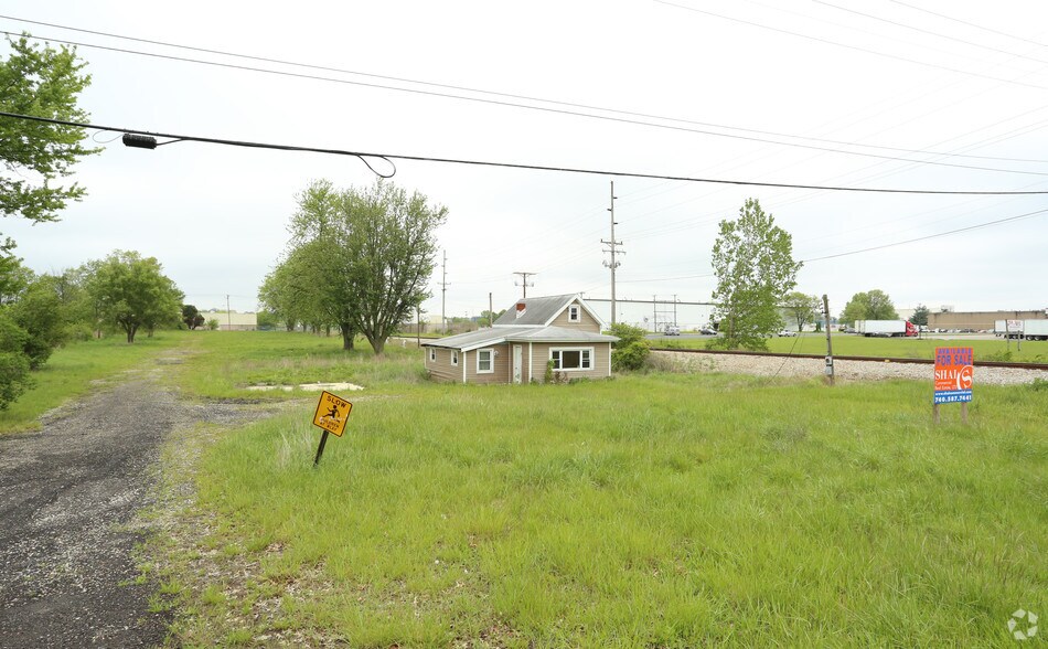 3272 Hebron Rd, Hebron, OH for sale - Primary Photo - Image 1 of 1