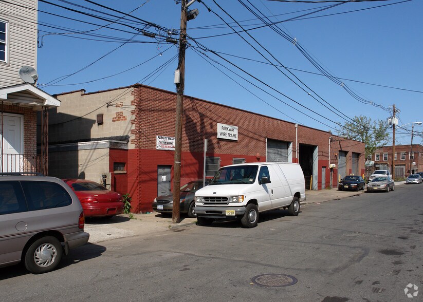 249 Astor St, Newark, NJ for sale - Primary Photo - Image 1 of 1