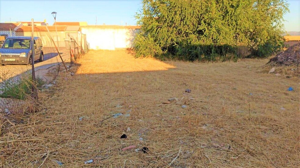 Land in Villarta de San Juan for sale - Building Photo - Image 2 of 12