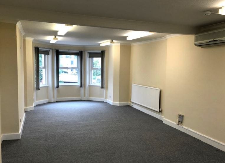 22-24 Claremont Rd, Surbiton for lease Interior Photo- Image 1 of 3