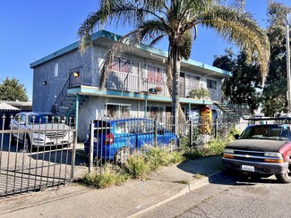 More details for 1003 85th Ave, Oakland, CA - Multifamily for Sale