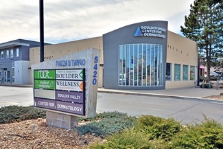 More details for 5420 Arapahoe Ave, Boulder, CO - Office for Lease