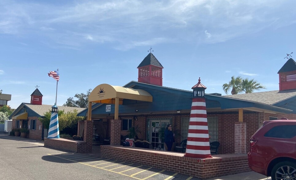 2932 N 14th St, Phoenix, AZ for sale - Building Photo - Image 3 of 19