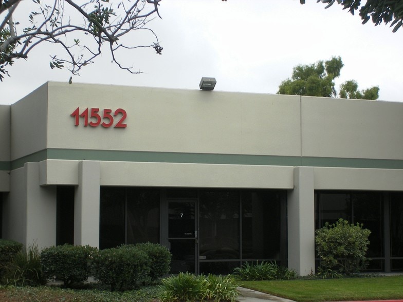 11552 Knott St, Garden Grove, CA for lease - Building Photo - Image 3 of 3