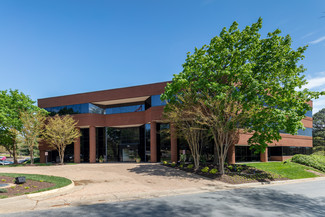 More details for 808 Moorefield Park Dr, Richmond, VA - Office for Lease