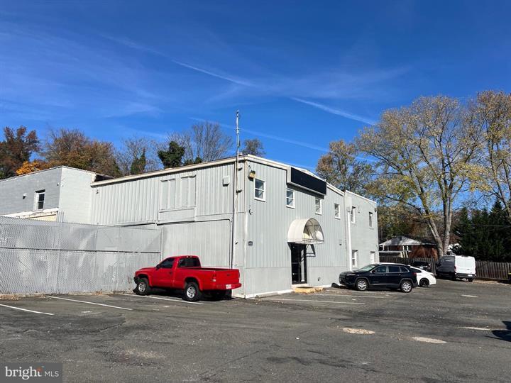 6404 Telegraph Rd, Alexandria, VA for lease - Building Photo - Image 3 of 17