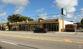 More details for 3008-3014 S Dixie Hwy, West Palm Beach, FL - Retail for Lease