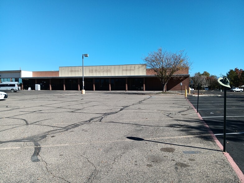1834 N 12th St, Grand Junction, CO for lease - Building Photo - Image 2 of 4