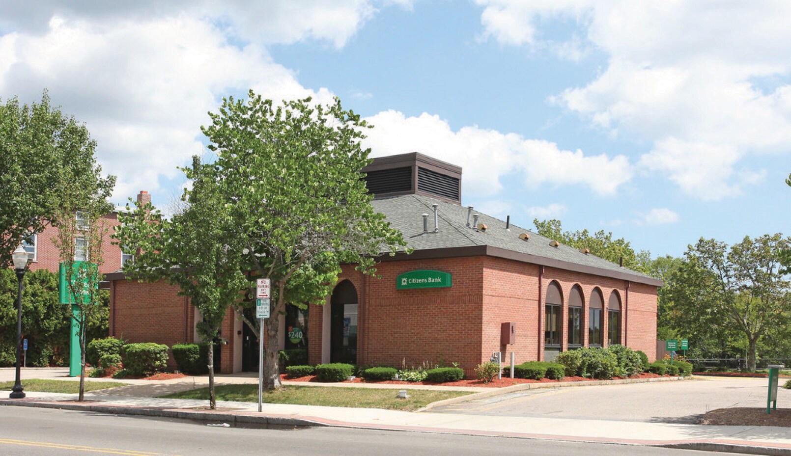 46 W Broad St, Pawcatuck, CT for sale Building Photo- Image 1 of 1