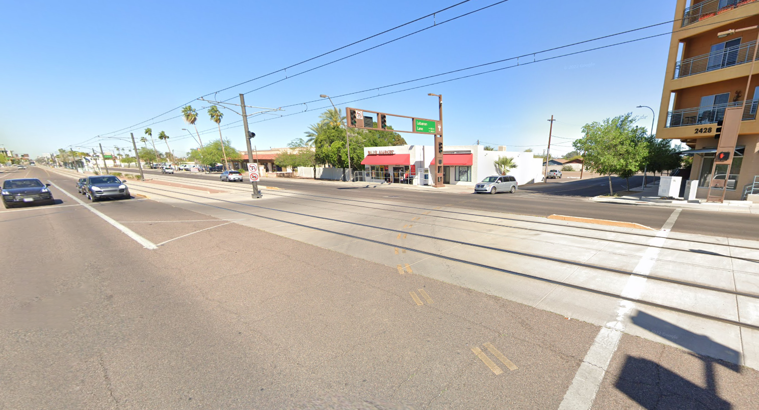 2424 E Apache Blvd, Tempe, AZ 85288 - Land for Sale | LoopNet