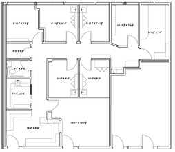 23861 McBean Pky, Valencia, CA for lease Floor Plan- Image 1 of 1