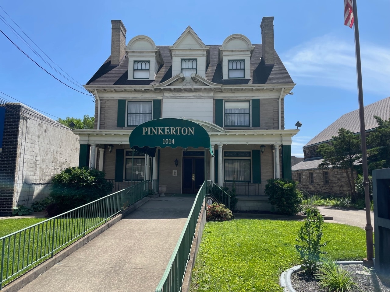 1014 California Ave, Pittsburgh, PA for sale Building Photo- Image 1 of 1
