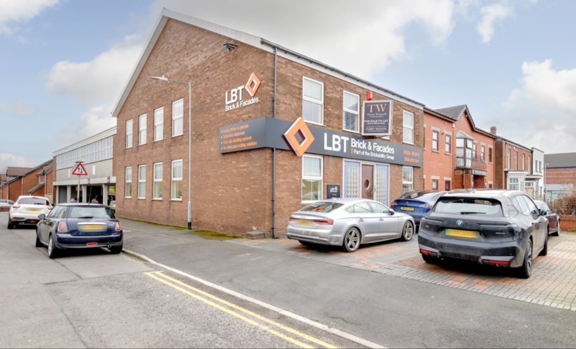 67 Manchester Rd, Bolton for sale Building Photo- Image 1 of 1