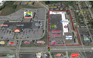 More details for US Highway 31 W, Elizabethtown, KY - Retail for Lease