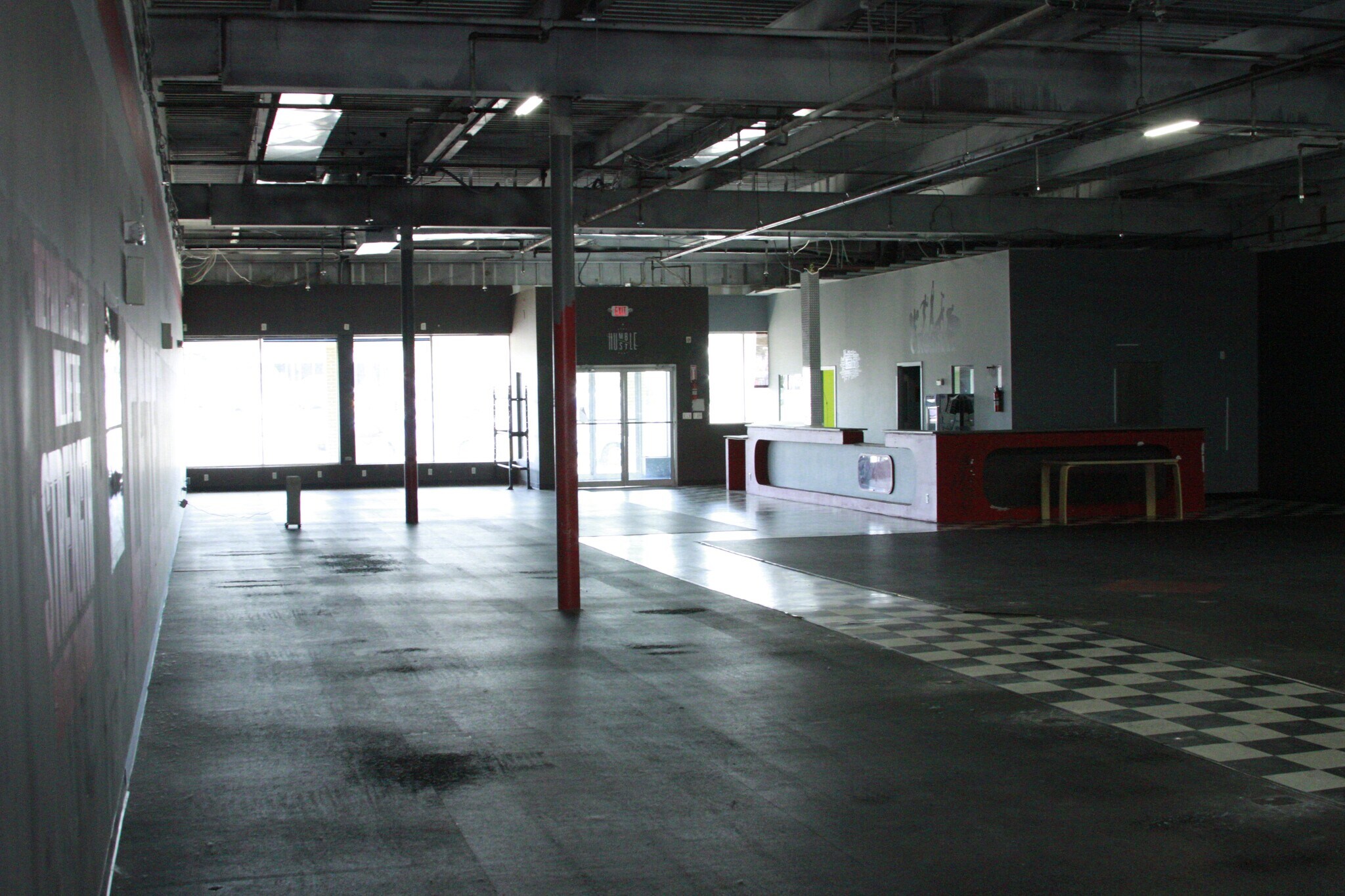 1613 Route 38, Lumberton, NJ for lease Interior Photo- Image 1 of 6