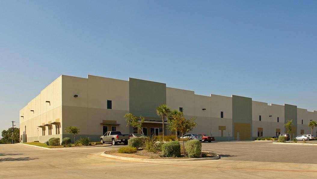 8151 Interchange Pky, San Antonio, TX for sale Building Photo- Image 1 of 1