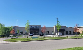 More details for 11122 W 135th St, Overland Park, KS - Office/Retail for Lease