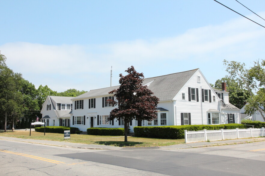 171 Main St, Hyannis, MA for sale - Building Photo - Image 1 of 1