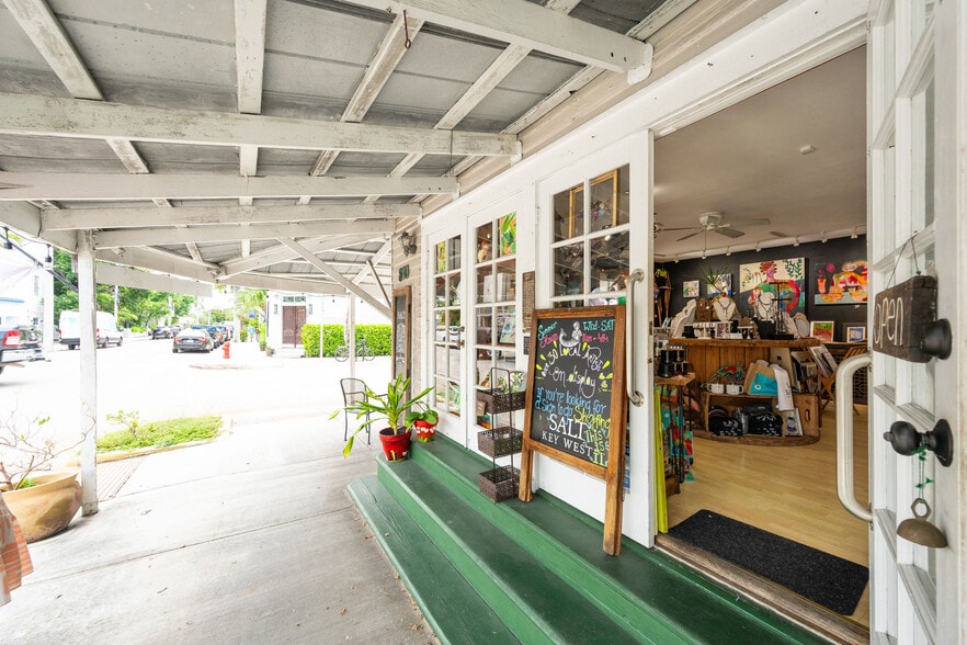 830 Fleming St, Key West, FL for lease - Building Photo - Image 3 of 12