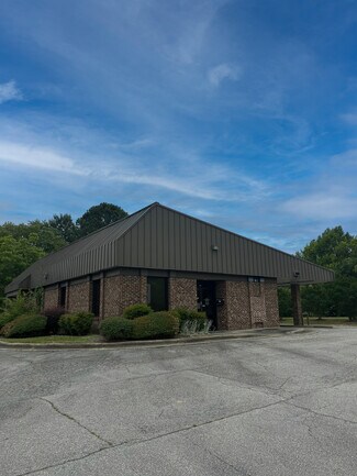 More details for 142 Bickett Blvd, Louisburg, NC - Office for Lease