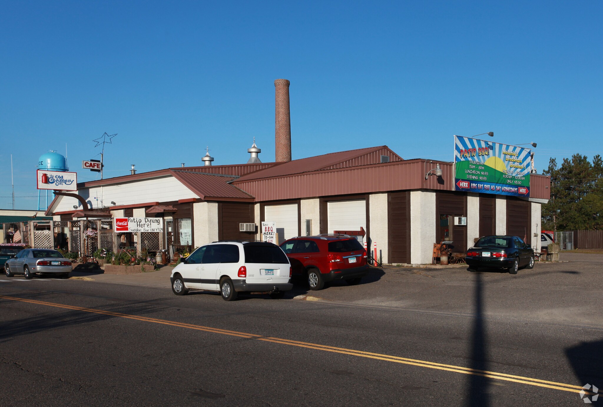 405 E Main St, Rice, MN for sale Primary Photo- Image 1 of 1