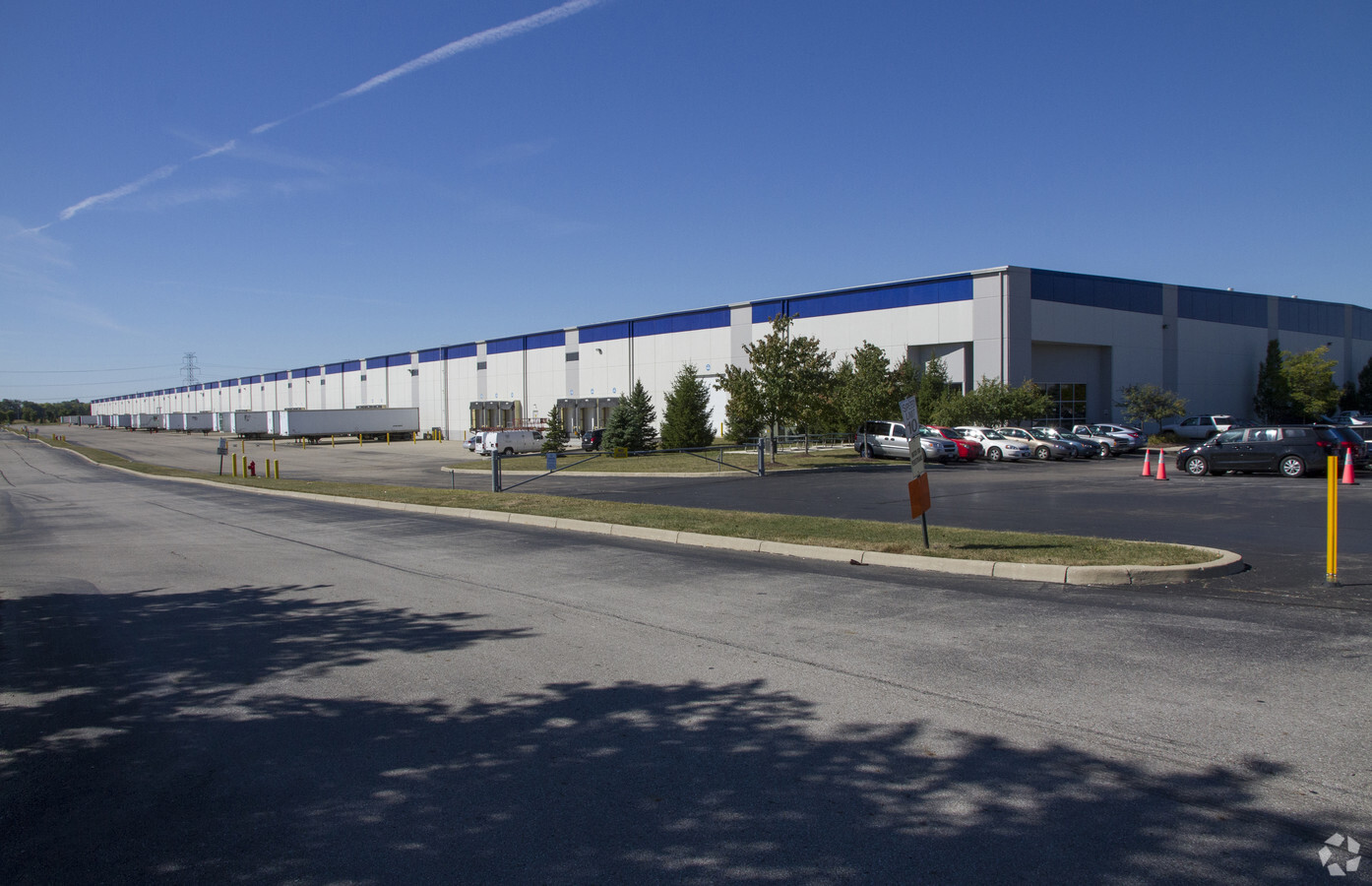 3051 Creekside Pky, Lockbourne, OH 43137 - Industrial for Lease | LoopNet