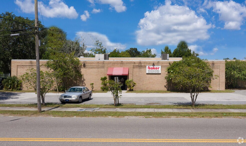 2121 Edison Ave, Jacksonville, FL for sale - Primary Photo - Image 1 of 24