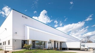 More details for 8730 Greenwood Pl, Savage, MD - Industrial for Lease