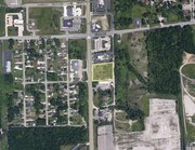 Telegraph Road - Land