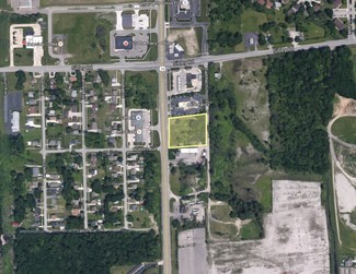 More details for Telegraph Rd, Brownstown, MI - Land for Sale