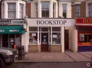 50 Western Rd, Bexhill On Sea for sale Primary Photo- Image 1 of 1