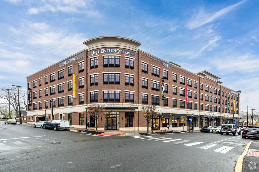 945 Stuyvesant Ave, Union, NJ for sale - Primary Photo - Image 1 of 1