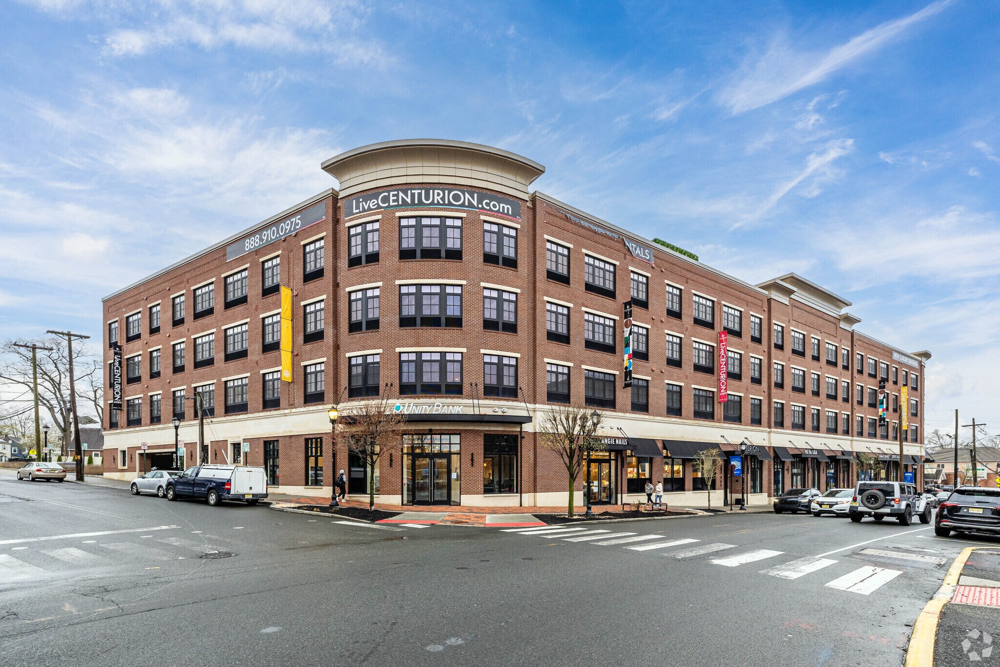 945 Stuyvesant Ave, Union, NJ for sale Primary Photo- Image 1 of 1