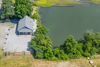 1057 Boston Post Rd, Old Saybrook, CT - AERIAL  map view - Image1