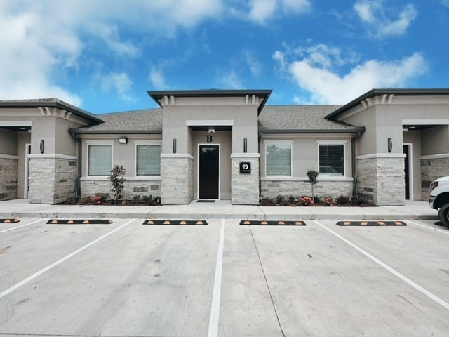 17820 Mound Rd, Cypress, TX for lease - Building Photo - Image 3 of 15